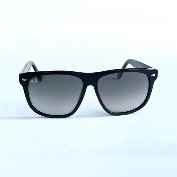 COPY - - Ray-Ban Oversized sunglasses - Picture 2 of 4